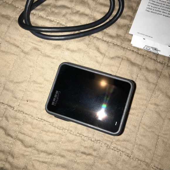 Go pro 7 - Picture 7 of 7